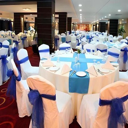 Dhaka Regency Hotel & Resort エクステリア 写真