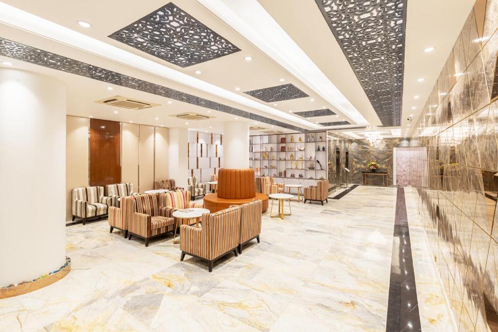 Dhaka Regency Hotel & Resort エクステリア 写真